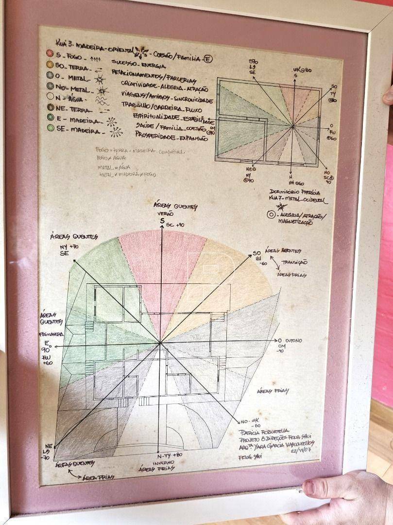 Casa de Condomínio à venda com 3 quartos, 200m² - Foto 37