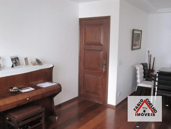 Apartamento à venda, 150m² - Foto 3