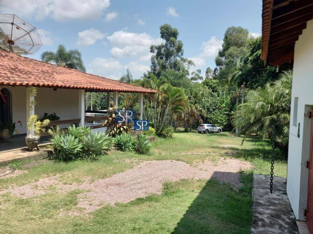 Chácara à venda com 2 quartos, 327m² - Foto 34