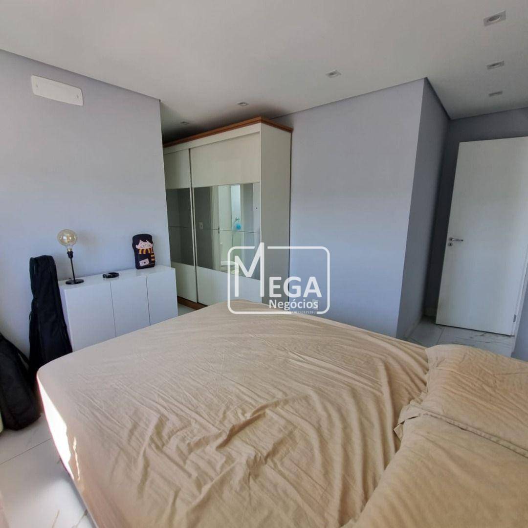 Apartamento à venda com 2 quartos, 61m² - Foto 5