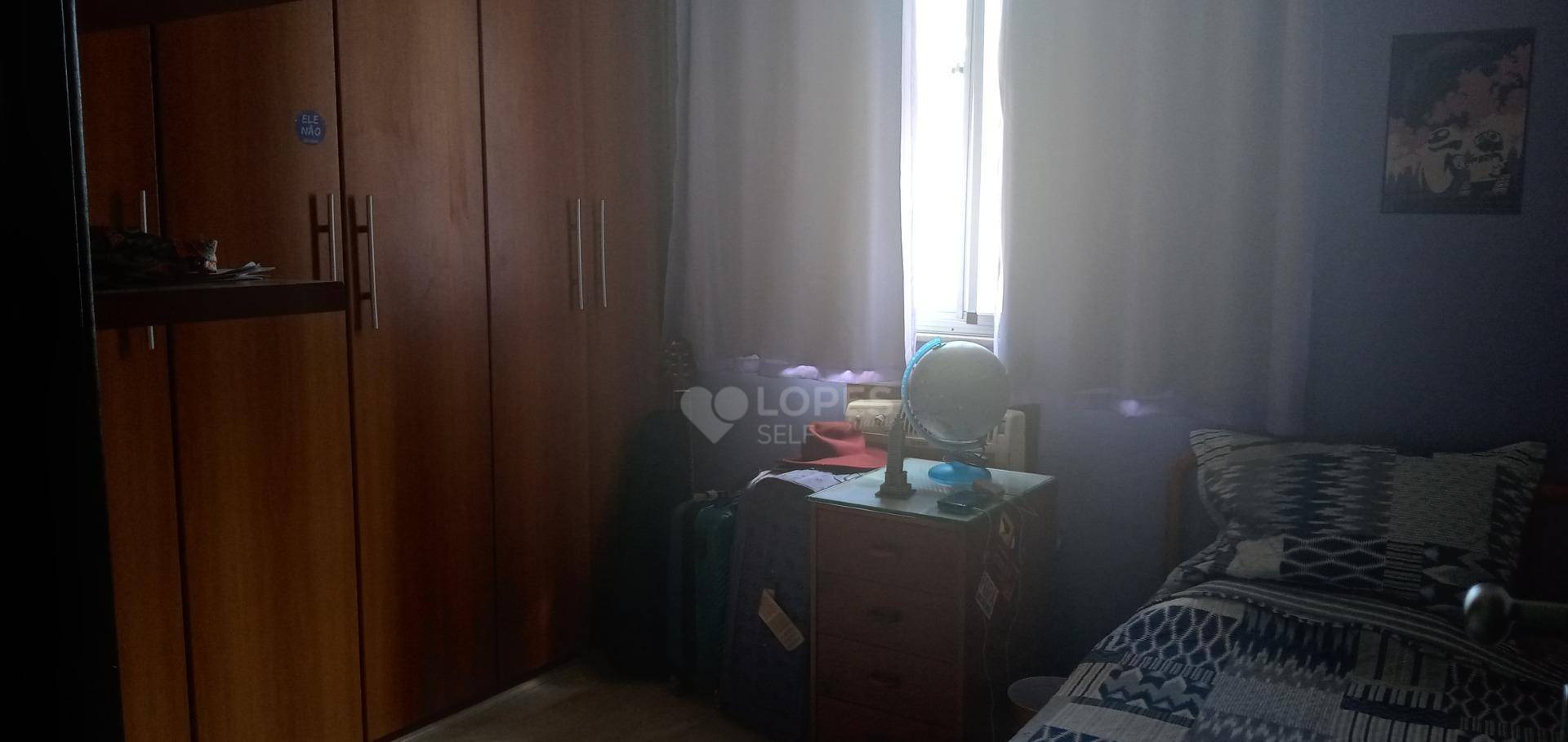 Apartamento à venda com 2 quartos, 82m² - Foto 6