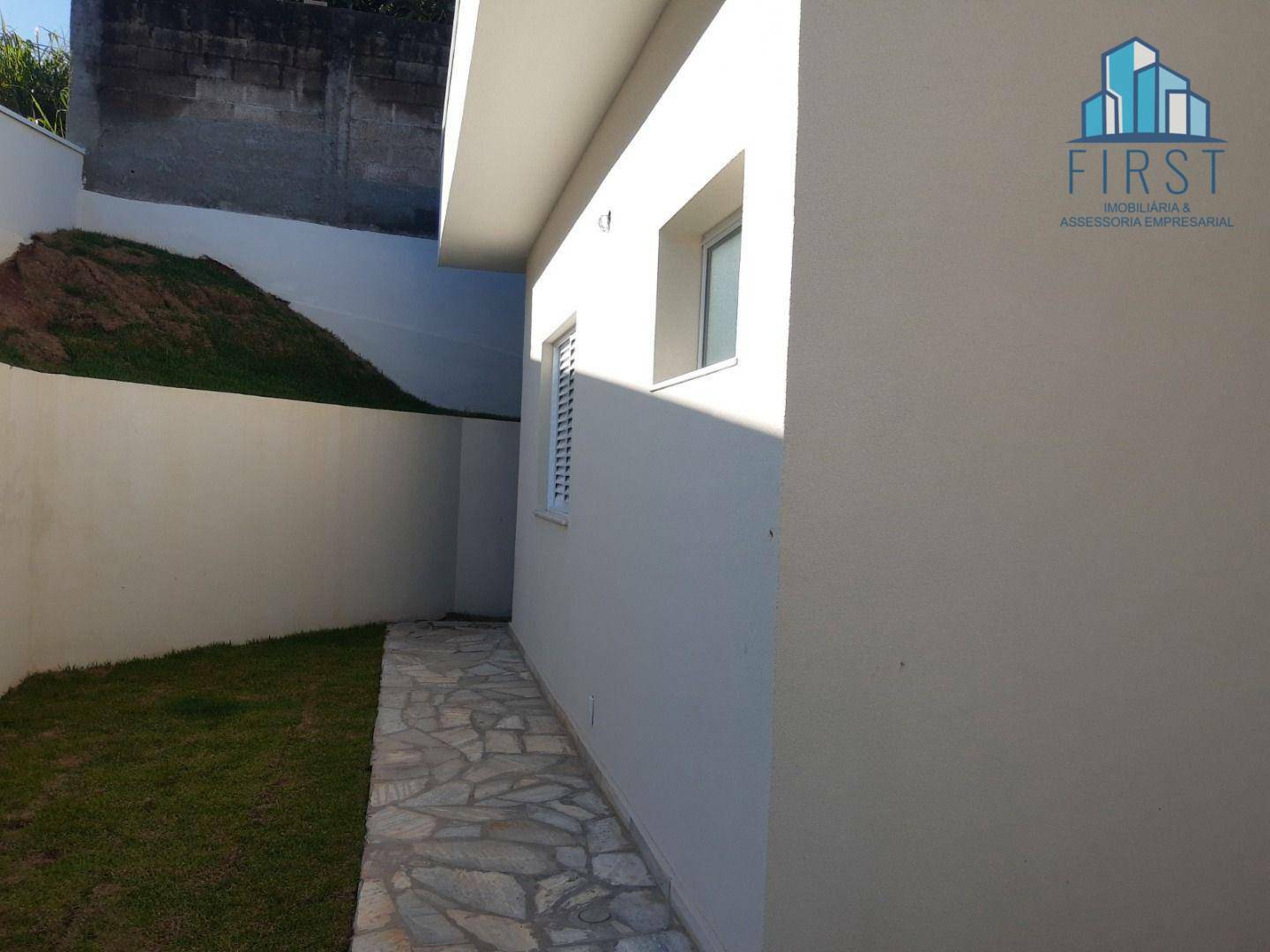 Casa à venda com 3 quartos, 208m² - Foto 49