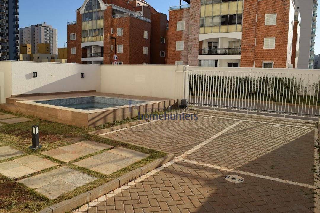 Apartamento à venda com 3 quartos, 115m² - Foto 19