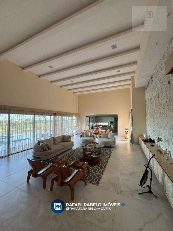 Casa de Condomínio à venda com 4 quartos, 640m² - Foto 5