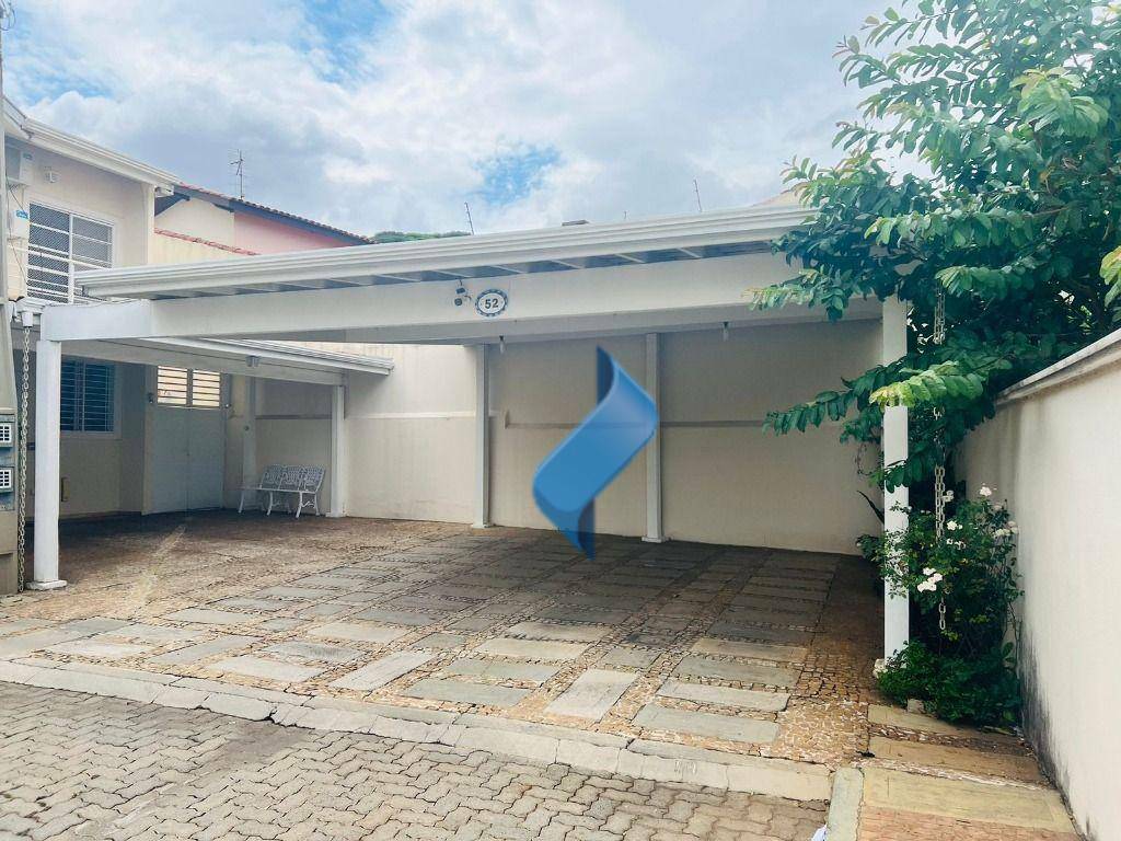 Casa de Condomínio à venda com 4 quartos, 109m² - Foto 3