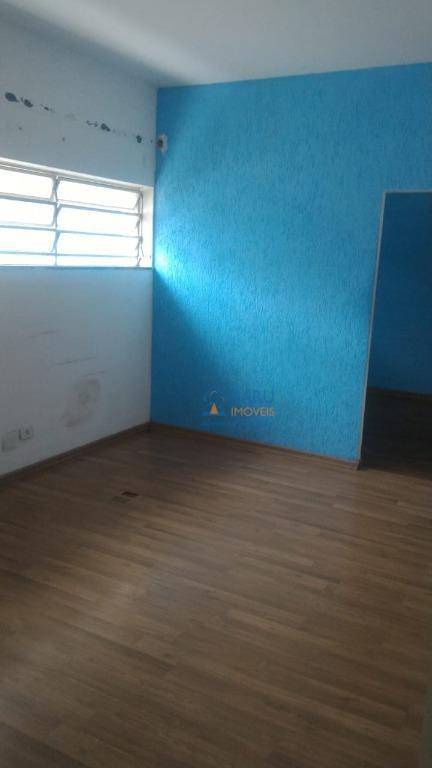 Sobrado à venda e aluguel com 9 quartos, 615m² - Foto 5