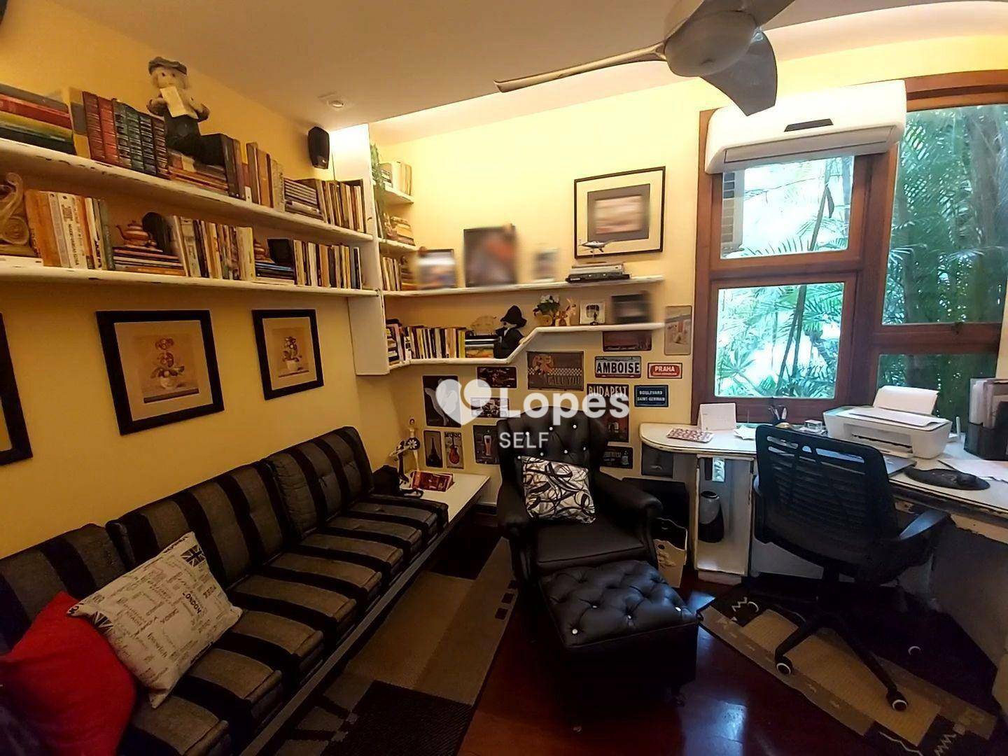 Casa de Condomínio à venda com 4 quartos, 292m² - Foto 18