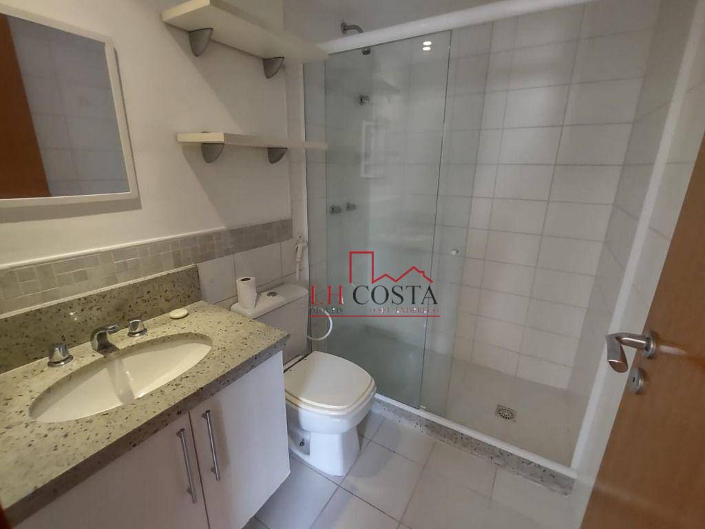 Apartamento à venda com 3 quartos, 115m² - Foto 21