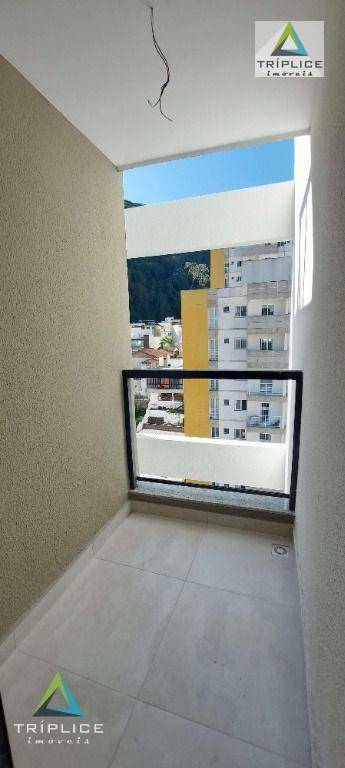 Apartamento à venda com 1 quarto, 49m² - Foto 9