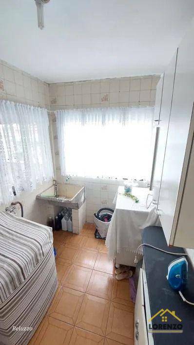 Sobrado à venda com 3 quartos, 158m² - Foto 16