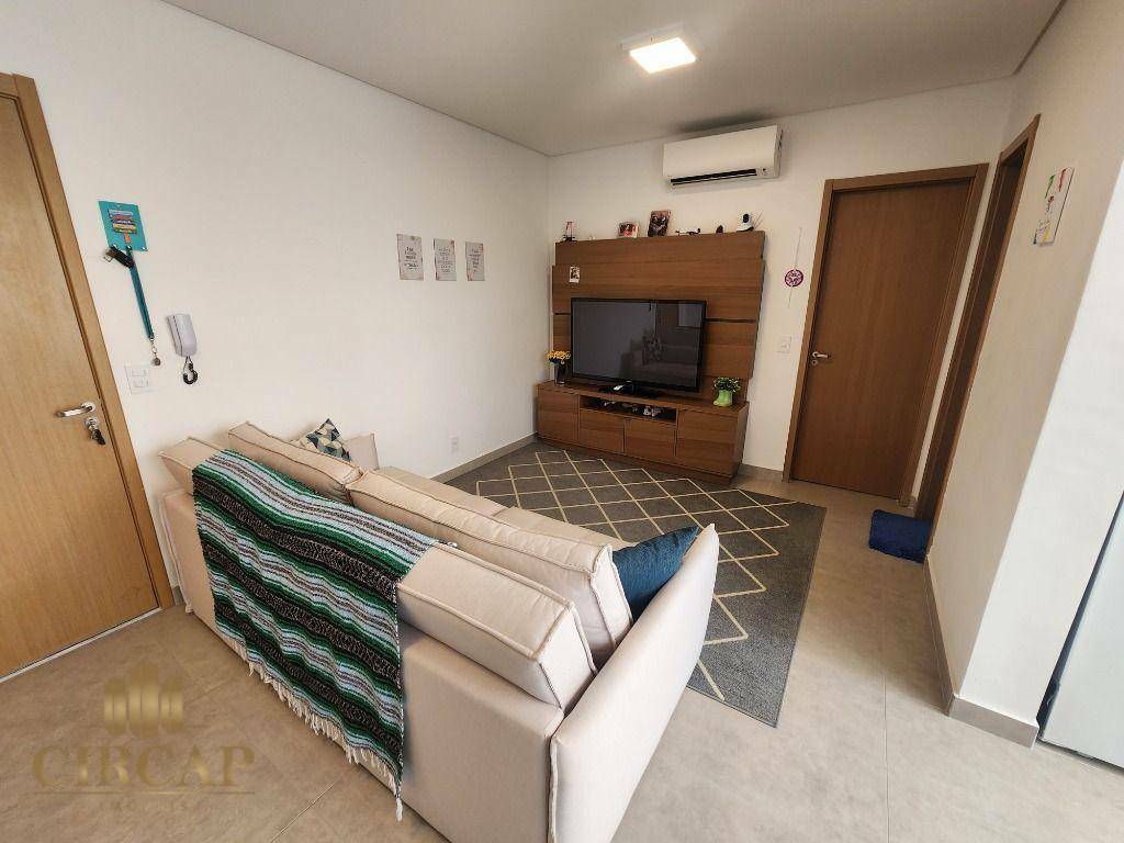 Apartamento à venda e aluguel com 1 quarto, 65m² - Foto 6