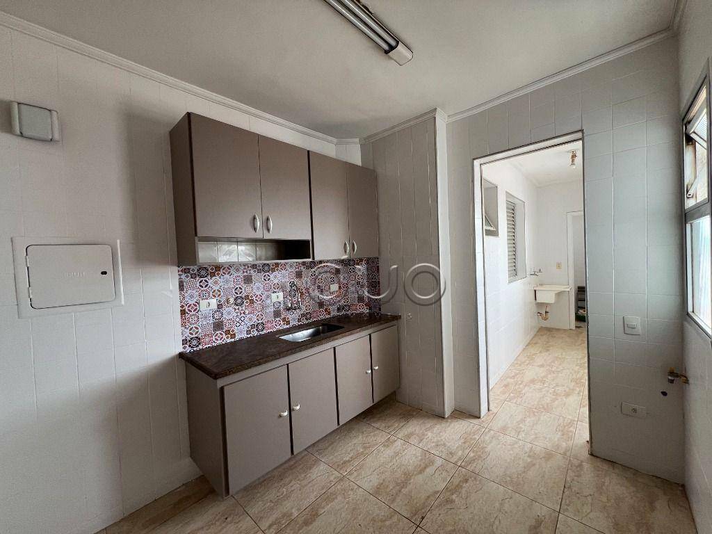 Apartamento à venda com 3 quartos, 88m² - Foto 2