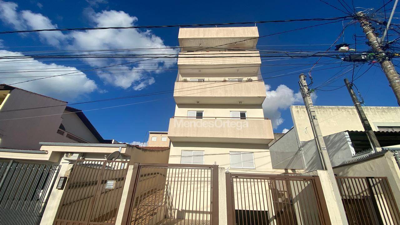 Apartamento, 2 quartos, 60 m² - Foto 1