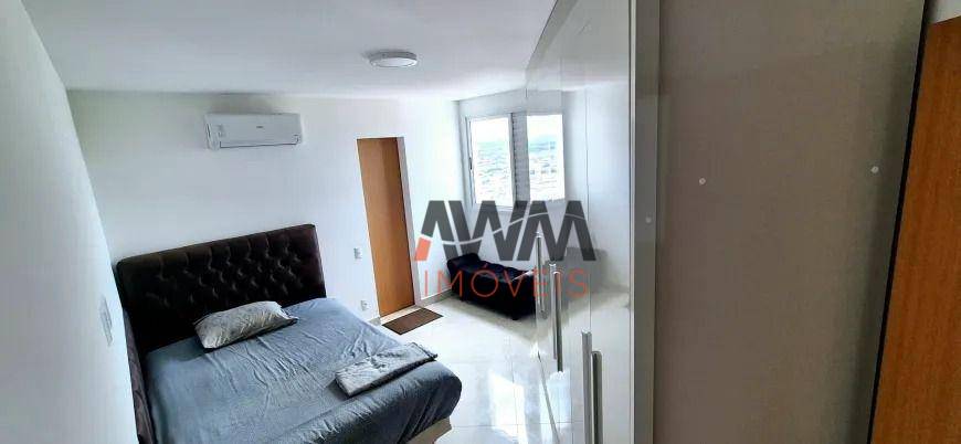 Apartamento à venda com 3 quartos, 89m² - Foto 8