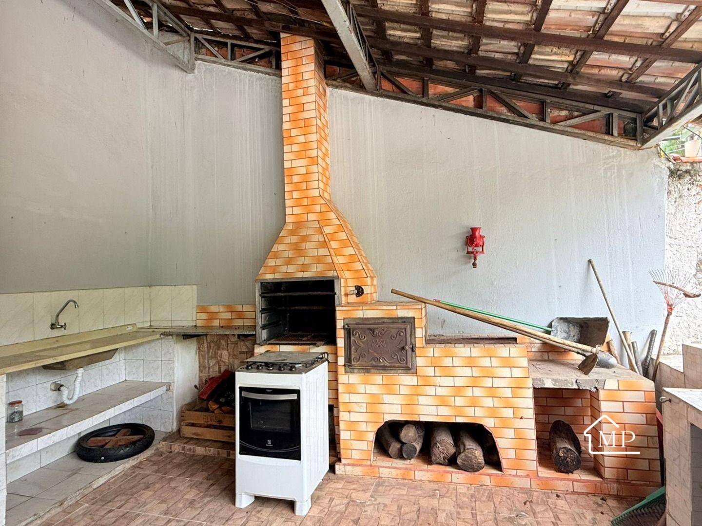 Chácara, 2 quartos, 1000 m² - Foto 2