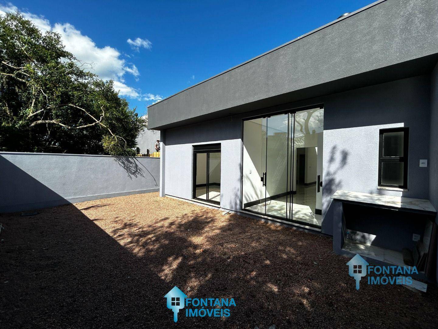 Casa de Condomínio à venda com 3 quartos, 142m² - Foto 19