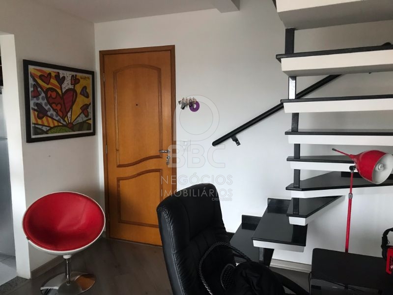 Apartamento à venda com 2 quartos, 69m² - Foto 18