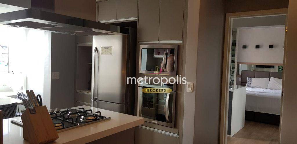 Apartamento à venda com 2 quartos, 59m² - Foto 12