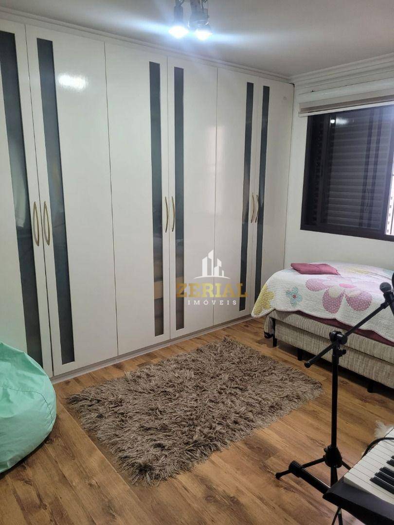 Apartamento à venda com 4 quartos, 210m² - Foto 8