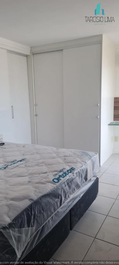 Apartamento à venda com 3 quartos, 138m² - Foto 17