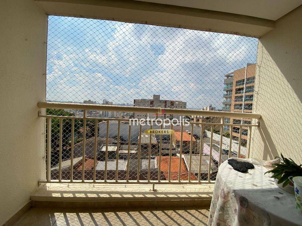 Apartamento à venda com 3 quartos, 95m² - Foto 12