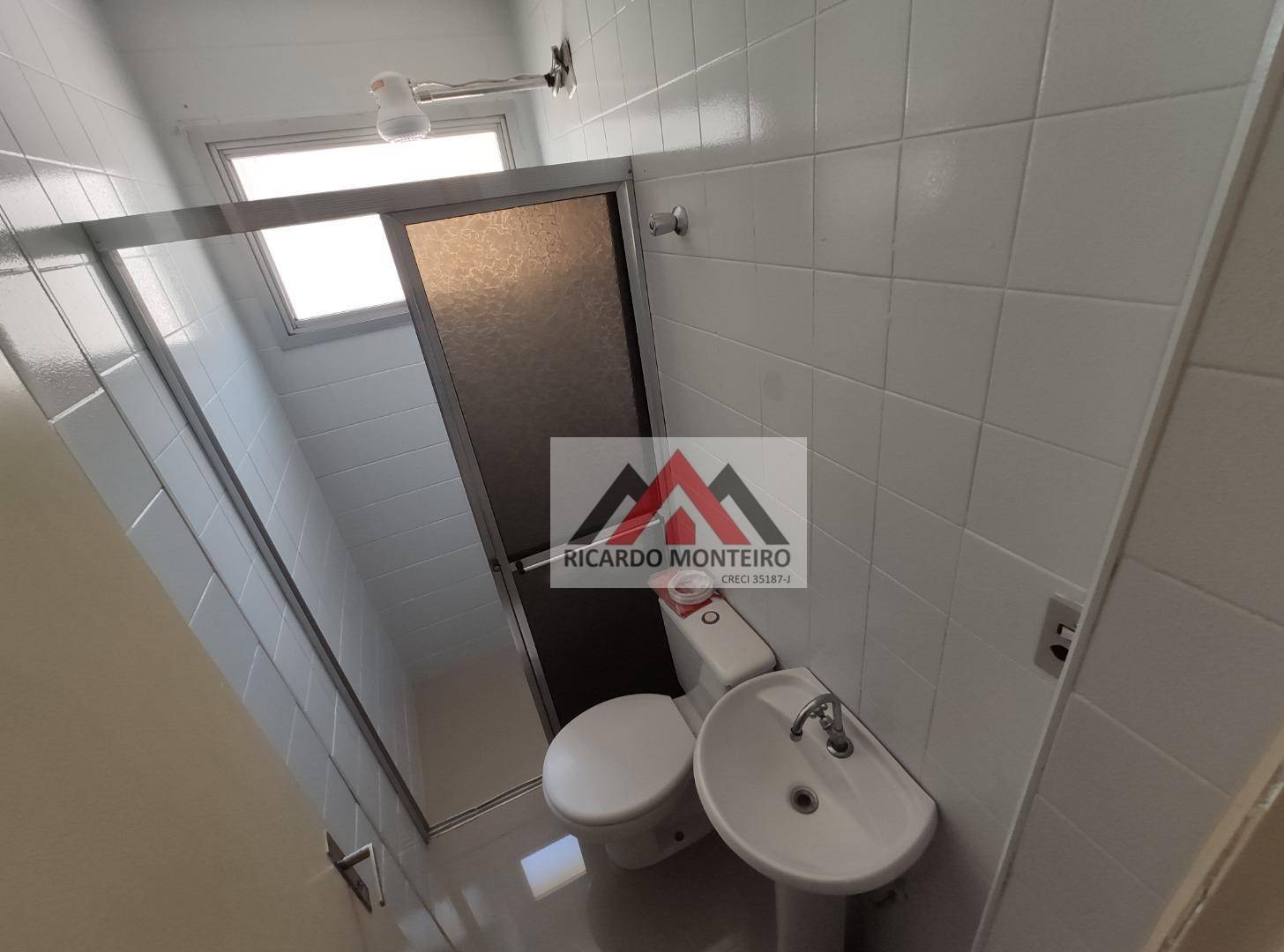 Apartamento à venda com 1 quarto, 60m² - Foto 11