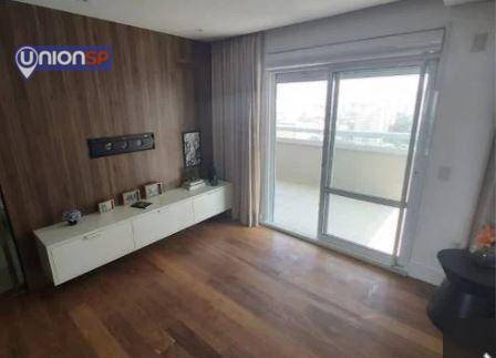 Apartamento à venda com 4 quartos, 270m² - Foto 13