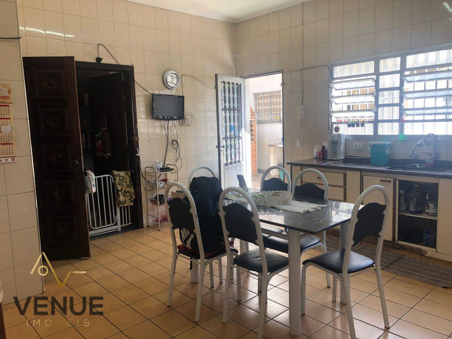 Sobrado à venda com 4 quartos, 450M2 - Foto 7