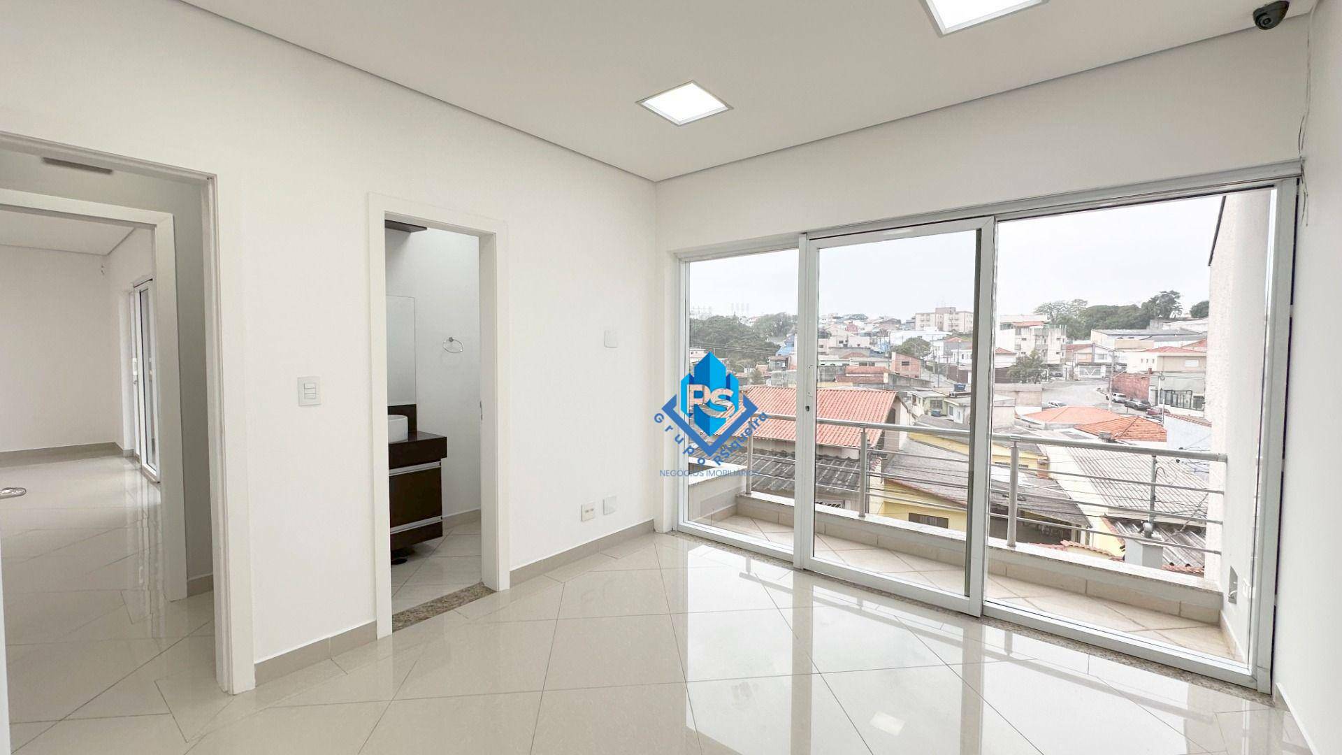 Depósito-Galpão-Armazém à venda e aluguel, 601m² - Foto 25