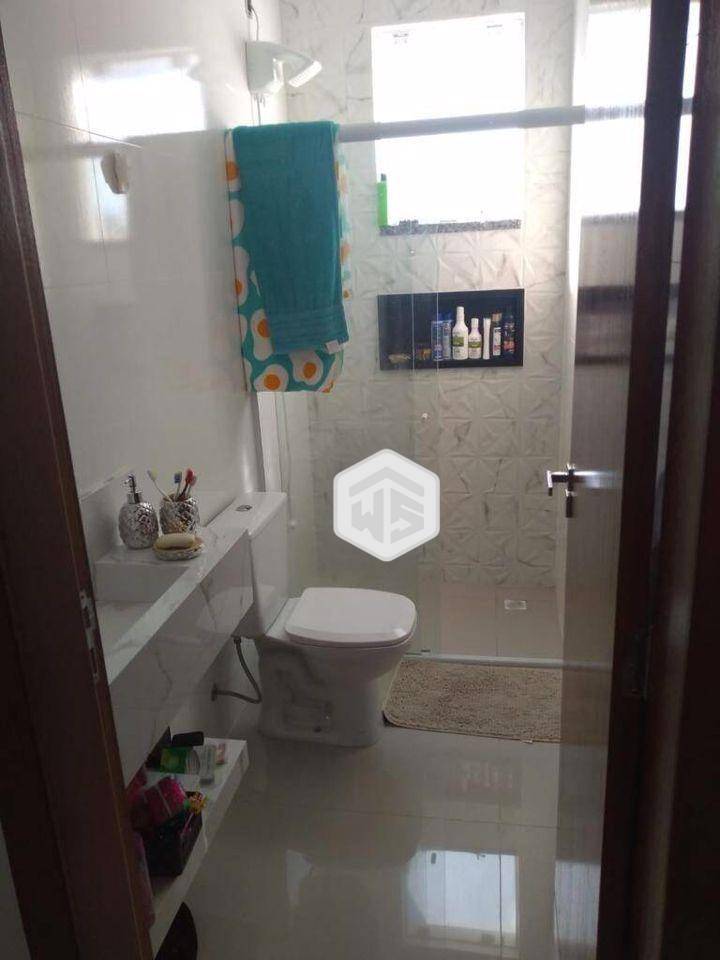 Casa de Condomínio, 2 quartos - Foto 4