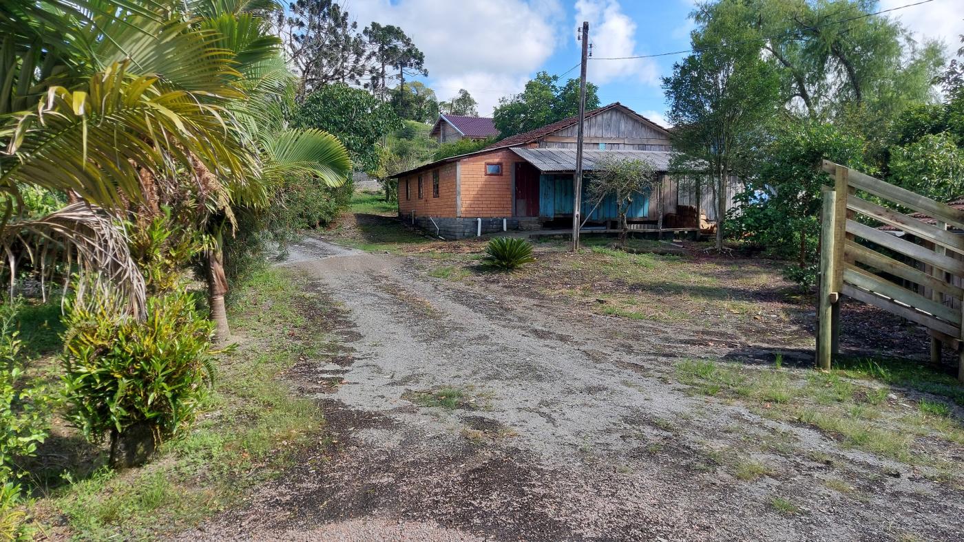 Sítio à venda com 2 quartos, 37800m² - Foto 33