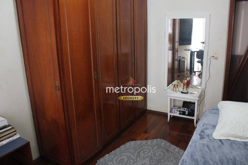 Apartamento à venda com 3 quartos, 165m² - Foto 39