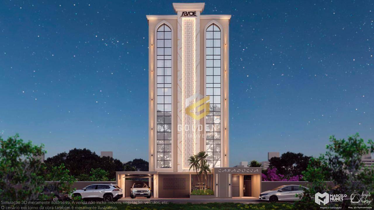 Apartamento, 2 quartos, 65 m² - Foto 5