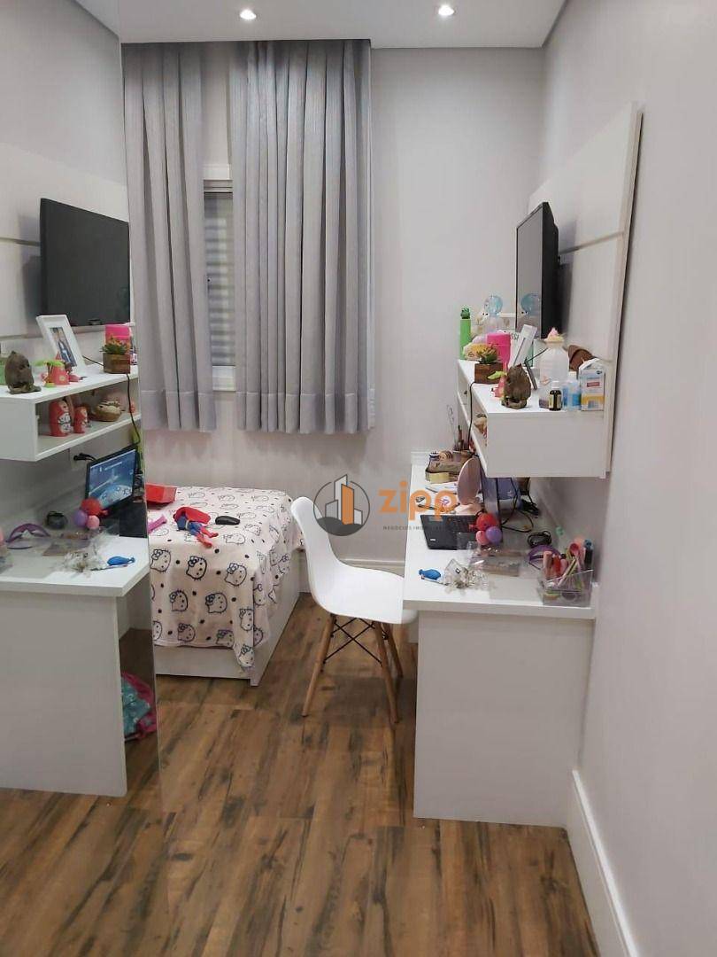 Sobrado à venda com 3 quartos, 170m² - Foto 8