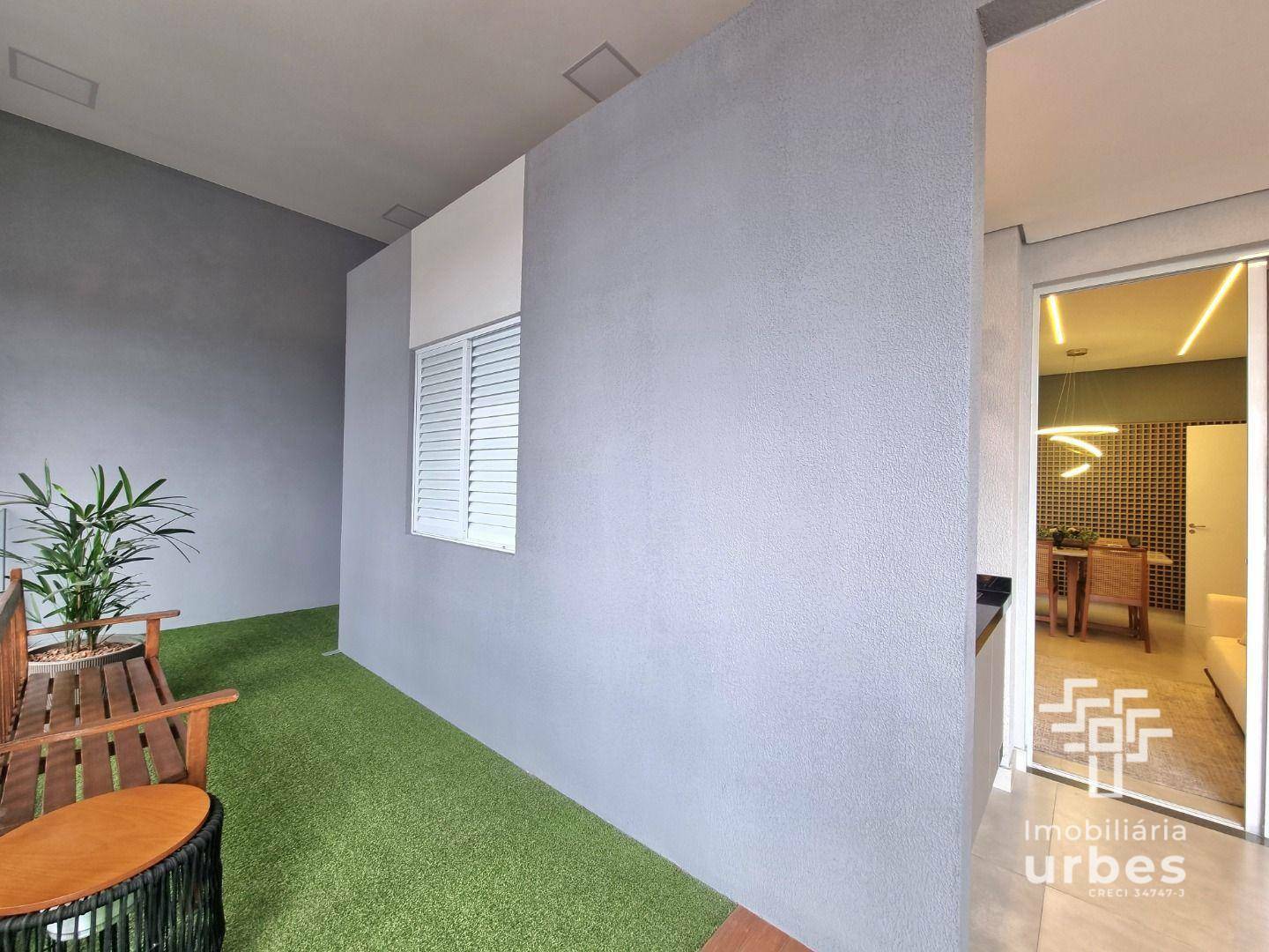 Apartamento à venda com 2 quartos, 54m² - Foto 7