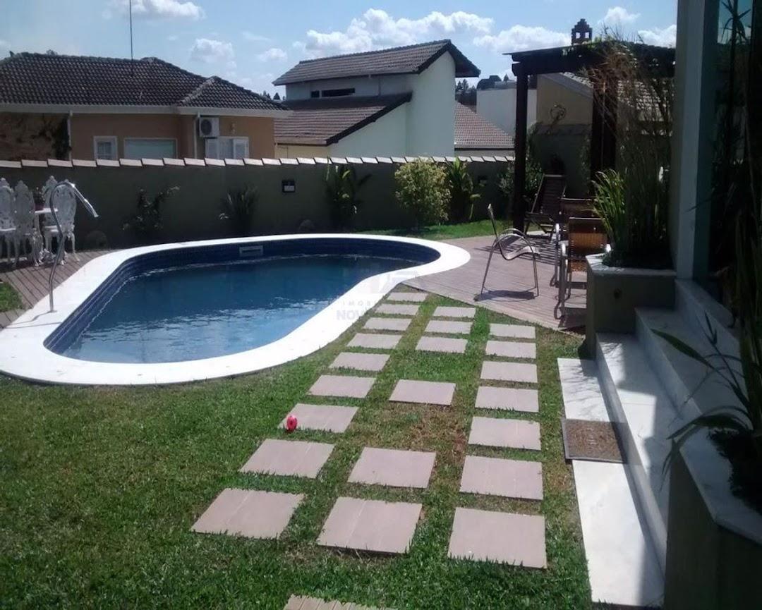 Sobrado para alugar com 3 quartos, 480m² - Foto 19