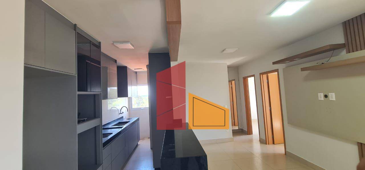 Apartamento à venda com 2 quartos, 61m² - Foto 4