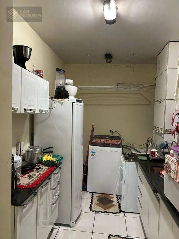 Apartamento à venda com 2 quartos, 49m² - Foto 5