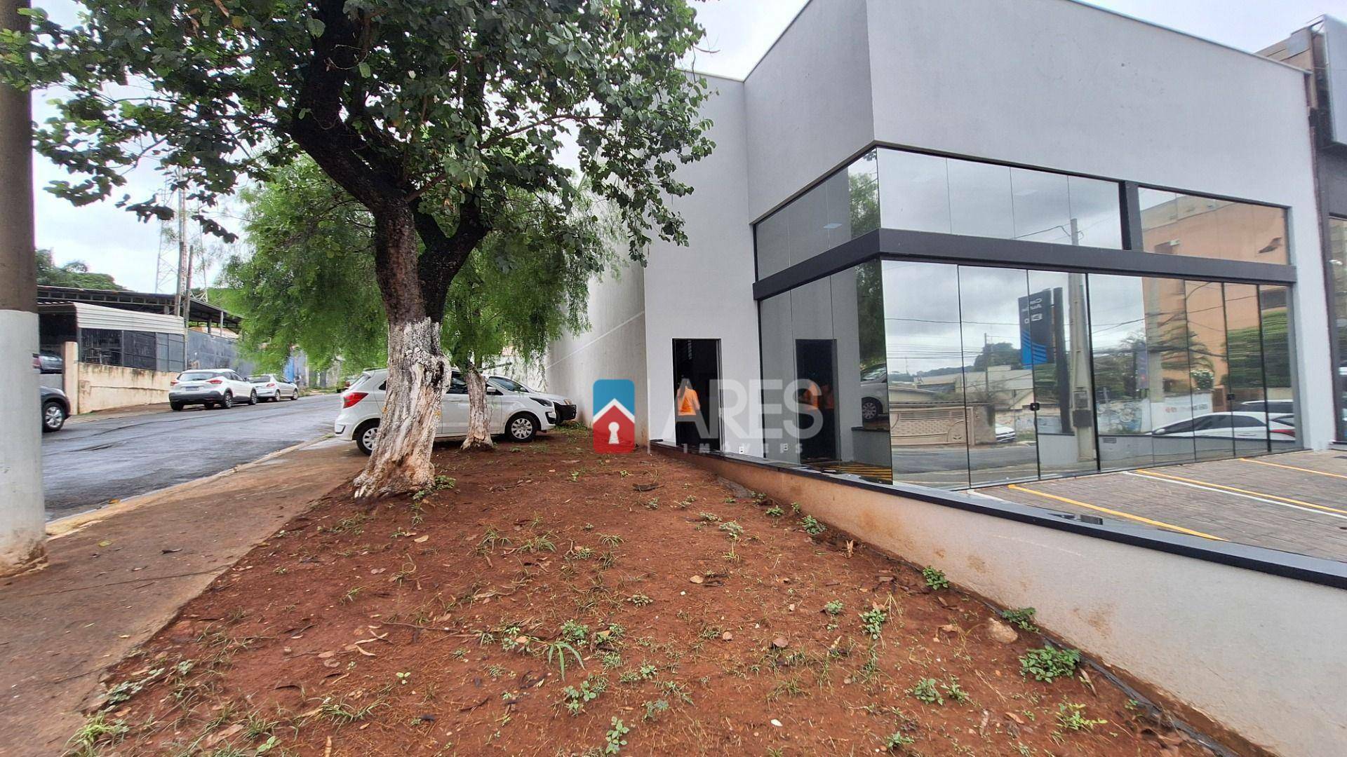 Loja-Salão para alugar, 330m² - Foto 2