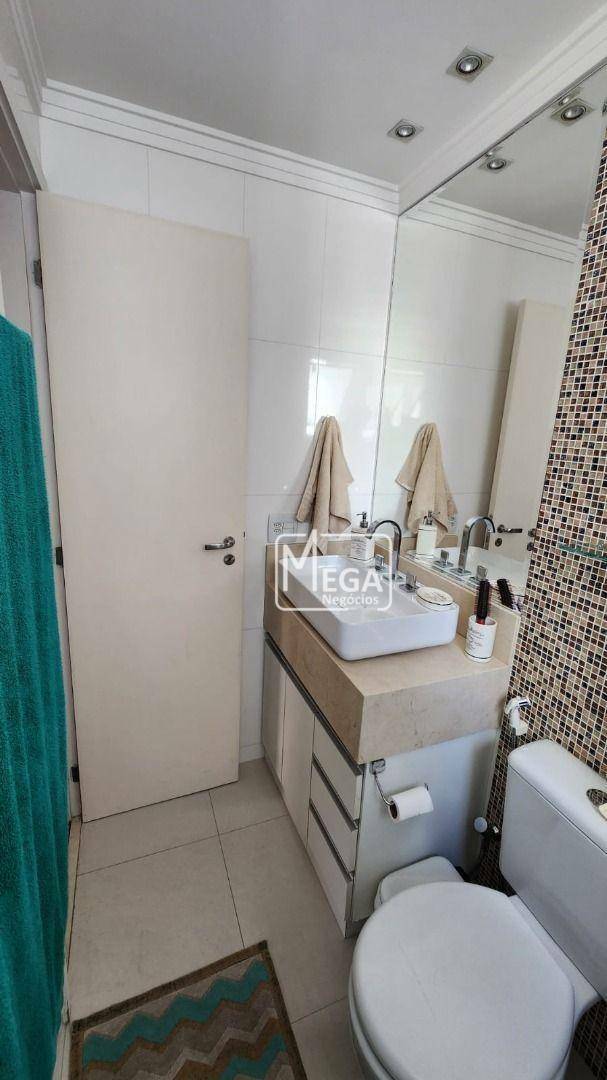 Apartamento à venda com 3 quartos, 85m² - Foto 20