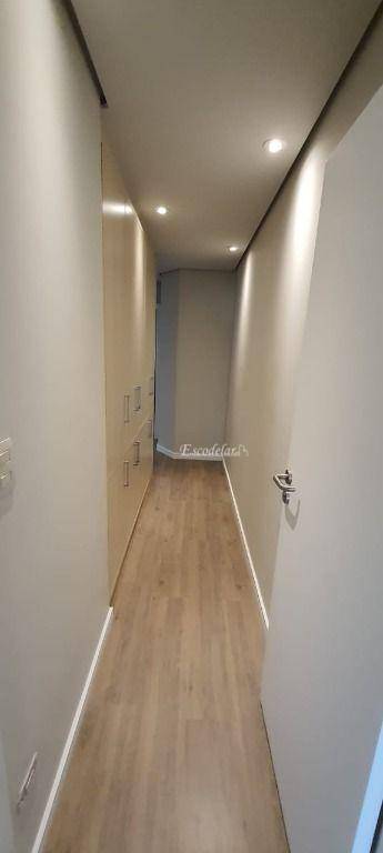 Apartamento à venda com 3 quartos, 120m² - Foto 9