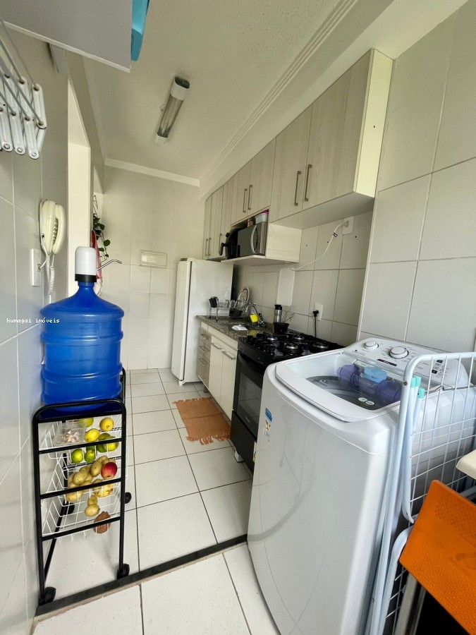 Apartamento à venda com 2 quartos, 48m² - Foto 10