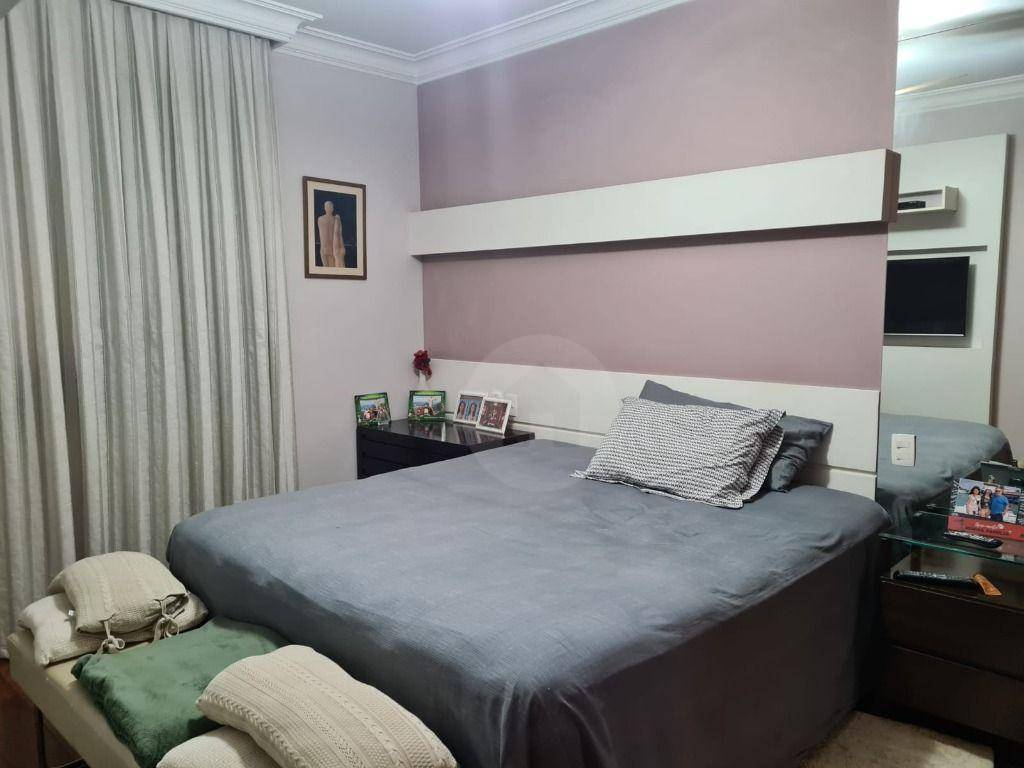 Apartamento à venda com 4 quartos, 155m² - Foto 6