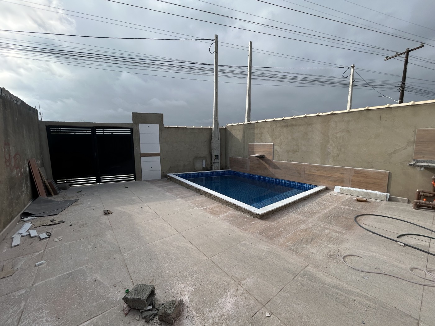 Casa, 2 quartos - Foto 11