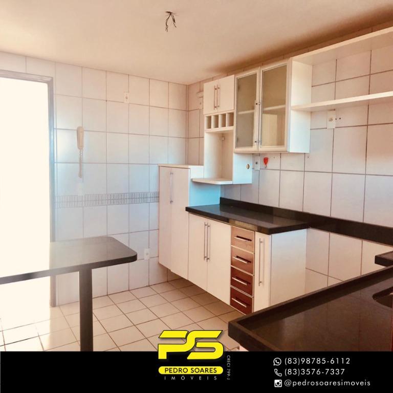 Apartamento à venda com 3 quartos, 121m² - Foto 5