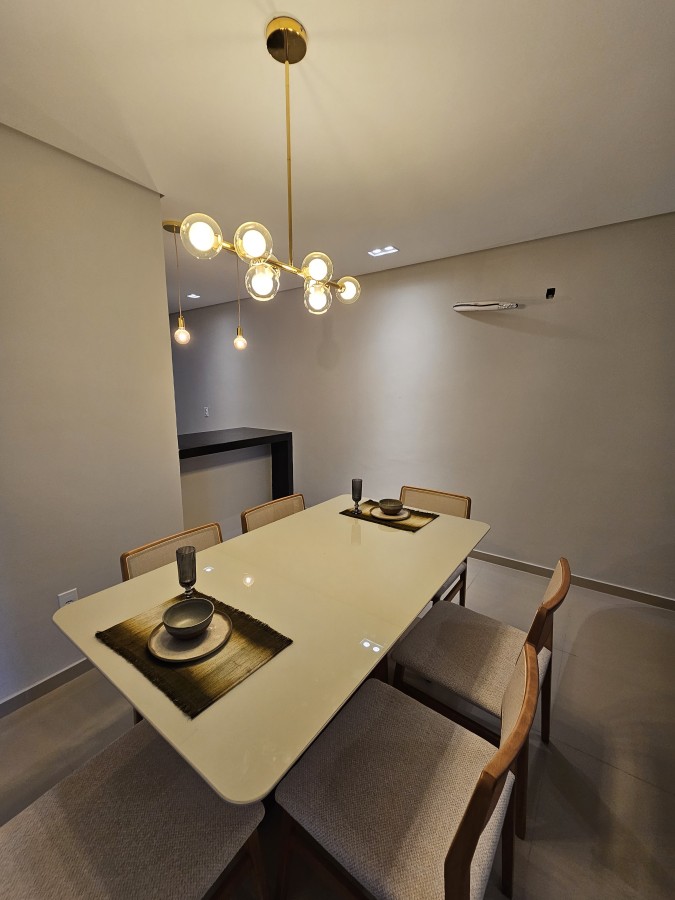 Casa à venda com 4 quartos, 136m² - Foto 19