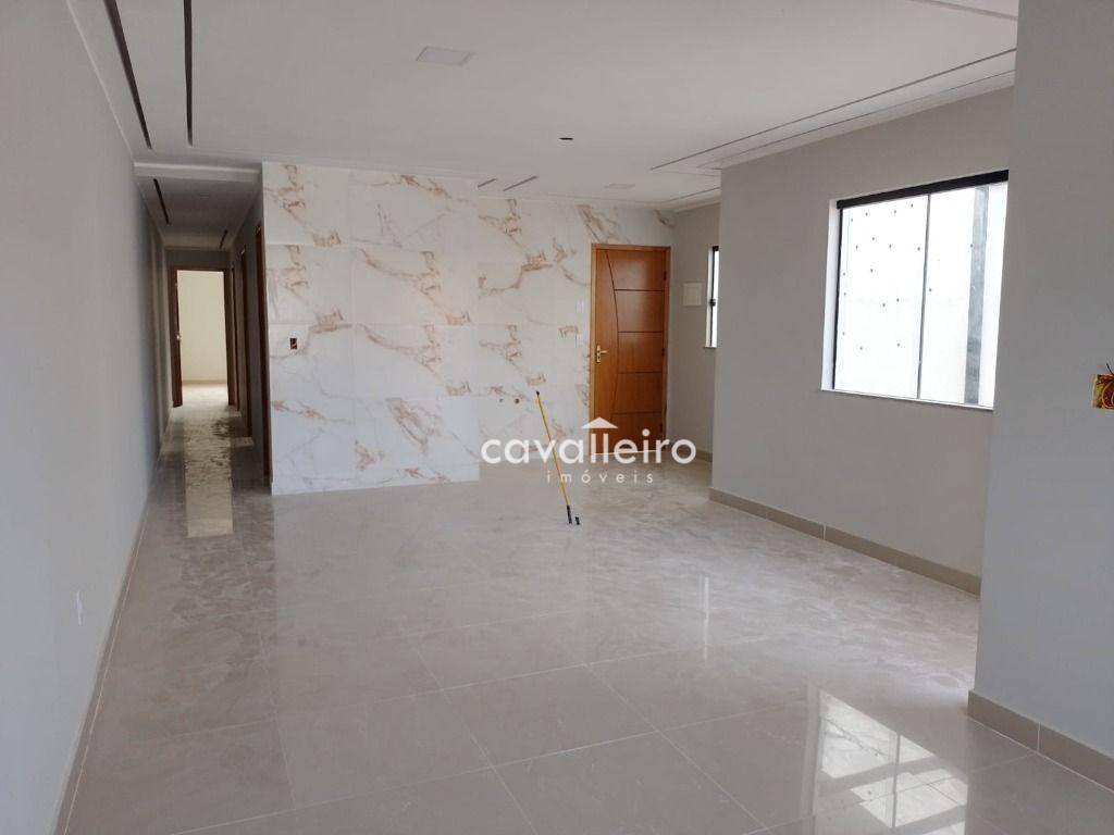 Casa à venda com 3 quartos, 99m² - Foto 6