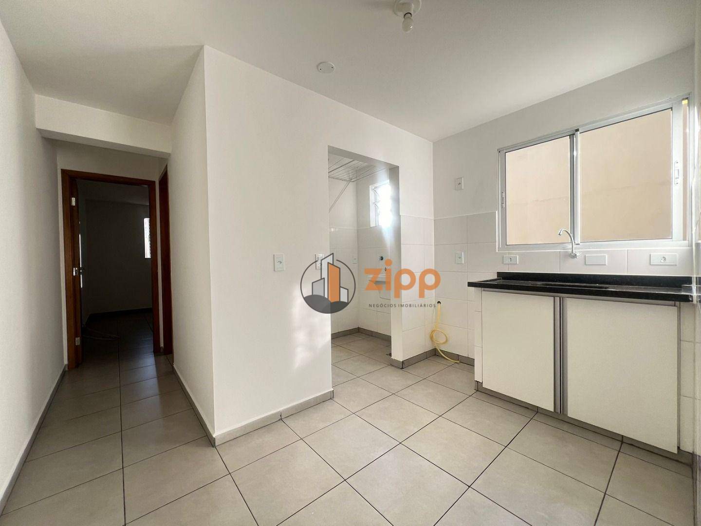 Apartamento para alugar com 1 quarto, 39m² - Foto 3