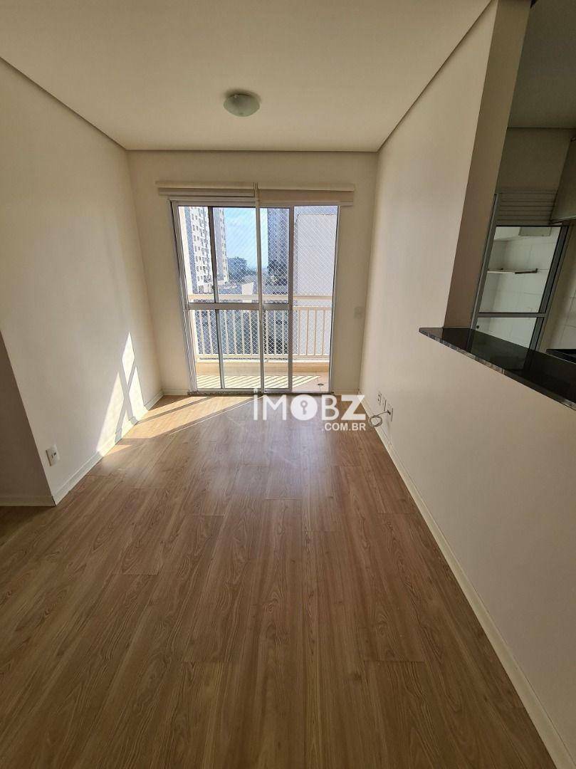 Apartamento à venda com 2 quartos, 49m² - Foto 1