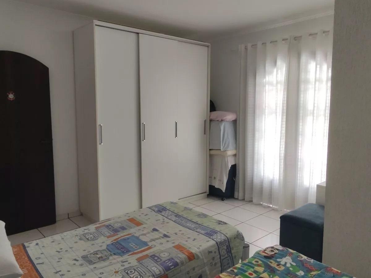 Sobrado à venda com 3 quartos, 241m² - Foto 20